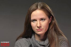 Євгенія Закревська. Підйом стаєра