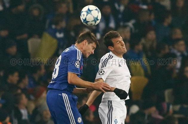 Перший матч відбудеться в Лондоні