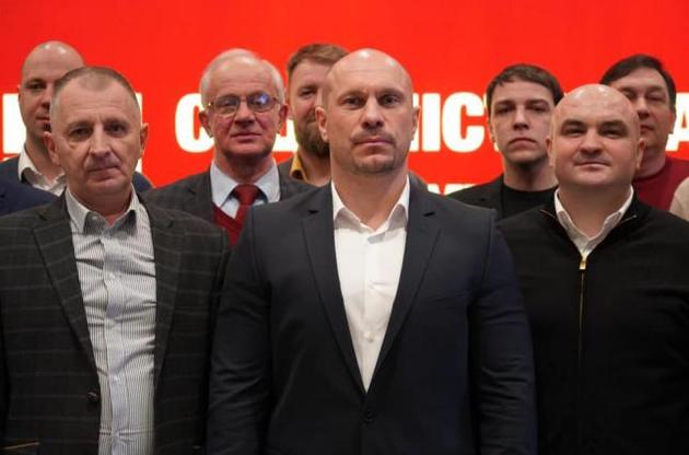 Кива пообіцяв повернути СПУ до великої політики