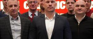 Киву висунули кандидатом у президенти від СПУ