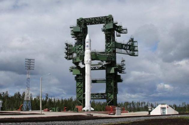 Космічна ракетна система "Ангара" висмоктала з бюджету РФ мільярди - ЗМІ