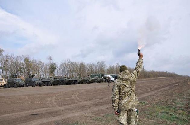 Цьогоріч відбудеться близько 250 заходів оперативної підготовки