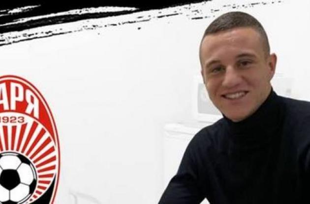 Иванович выступал в чемпионате Сербии