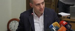 Гриценко призначить Трепака головою СБУ в разі перемоги на виборах