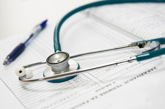 Договори з Нацслужбою здоровя уклали 110 приватних клінік