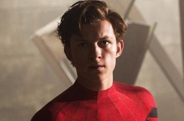 К главной роли в фильме снова вернется Том Холланд