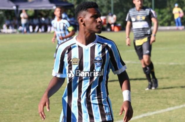 &quot;Шахтар&quot; може придбати бразильця Тете