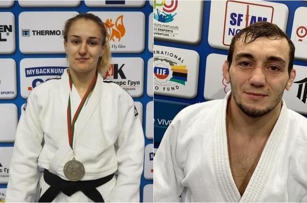 Украинцы успешно выступили в Европе