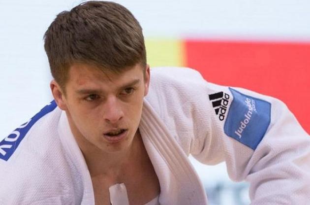 Ядов поступився у фіналі Ломбардо