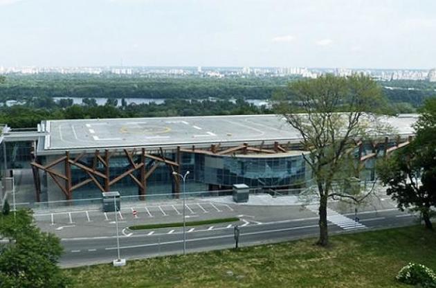 Звільнений від покарання став &quot;власником&quot; елітної нерухомості за 500 гривень