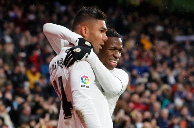 У минулому сезоні "Реал" заробив 750,9 мільйонів євро