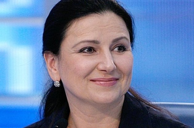 У гривневому еквіваленті загалом Богословська заплатила більше 4 тисяч гривень