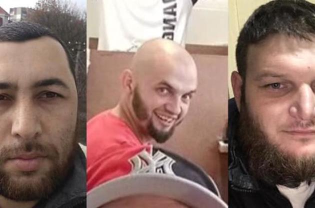 Активистов задержали в Ростове-на-Дону