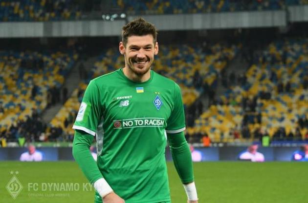 Бойко проводить вдалий сезон