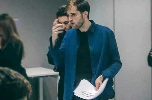 Жуль Одрі став головним режисером Івано-Франківського драмтеатру