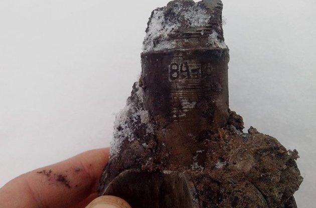 Терористи накривали захисників Водяного вогнем з мінометів калібру 120 мм