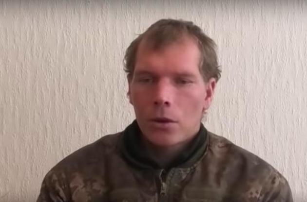 У бригаді зазначили, що до процесу повернення бійця залучені міжнародні організації