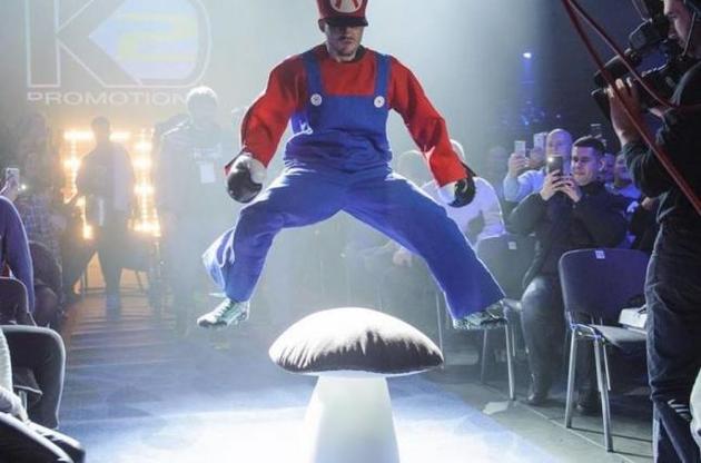 Берінчик переміг Крістобаля