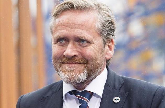 Всі зустрічі 30 січня скасовано через погодні умови в аеропорту