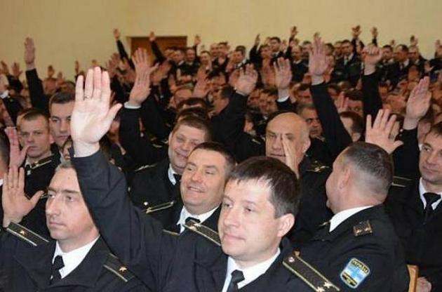 Історія запам&#039;ятає імена цих зрадників