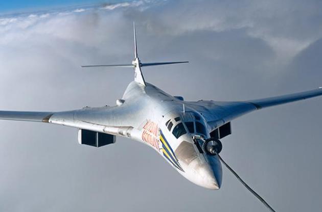 Путін заявив про завершення доопрацювання бойового ракетоносця Ту-160