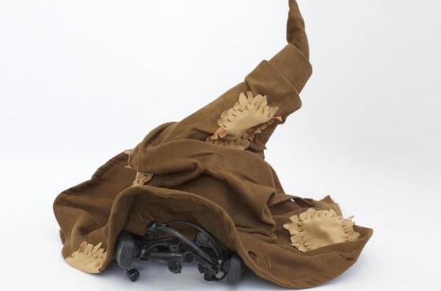 Капелюх здатен фіксувати активність мозку і визначати об'єкти, про які думає людина