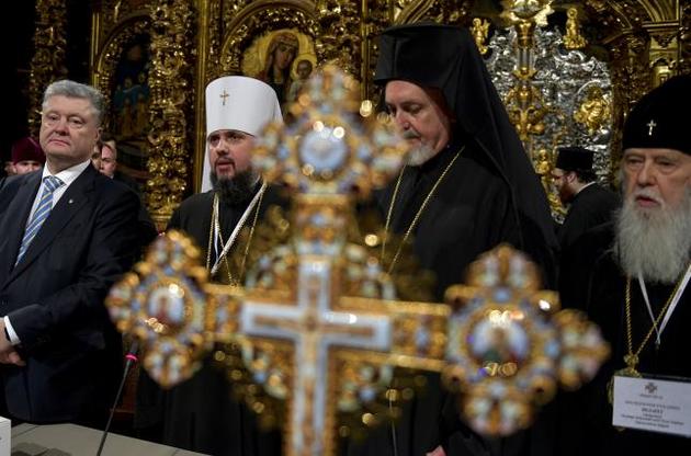 У храмах ПЦУ будуть підносити особливі молитовні прохання