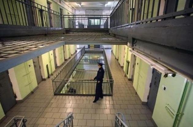 Сейчас американец находится в СИЗО &quot;Лефортово&quot; на карантине