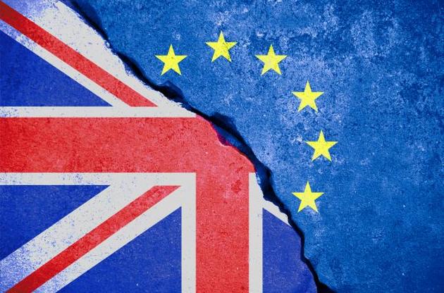 В Еврокомиссии назвали переговоры Мэй и Юнкера по Brexit конструктивными