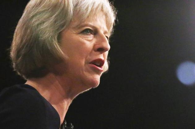 50% респондентов заявили, что Тереза Мэй должна уйти в отставку