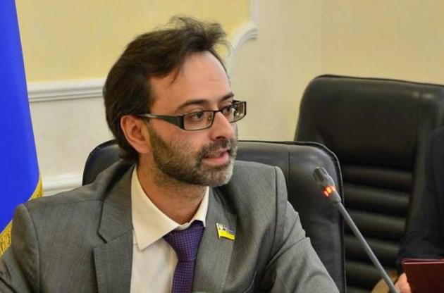Віце-президентом юридичного комітету ПАРЄ став український народний депутат
