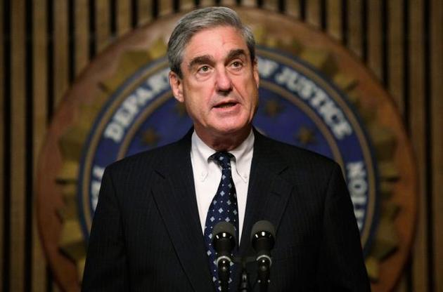 Мюллер завершил расследование вмешательства РФ в американские выборы - The Washington Post
