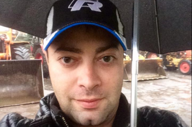 На Мірзояна напали напередодні