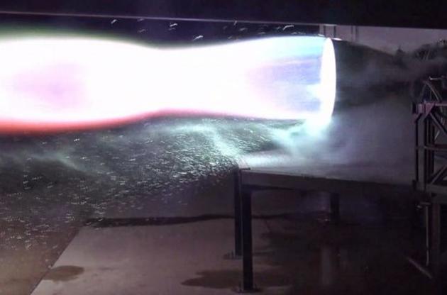 Планируется нарастить тягу новых двигателей