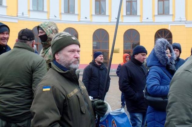 Ветеран АТО міг загинути внаслідок нещасного випадку