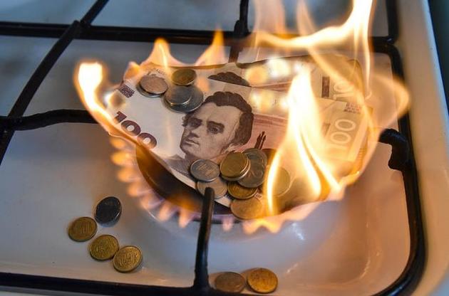 Дополнительные начисления за газ незаконны