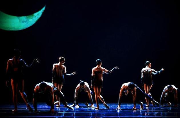 Премьера спектакля "Діти ночі" состоится 15 марта