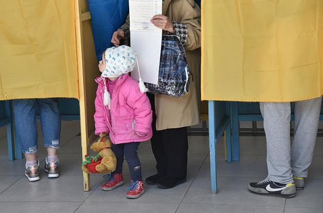 Участь у другому турі виборців, які  голосують не за місцем реєстрації, може бути зірвано - Айвазовська