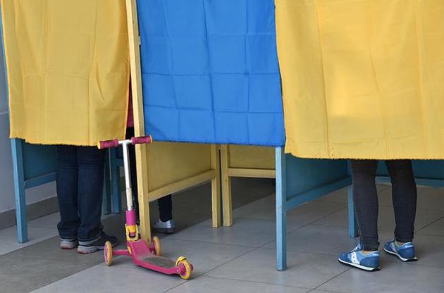 Світовий конгрес українців не виявив використання адмінресурсу в ході виборів
