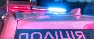 На Полтавщині перекинулася маршрутка з 15 пасажирами