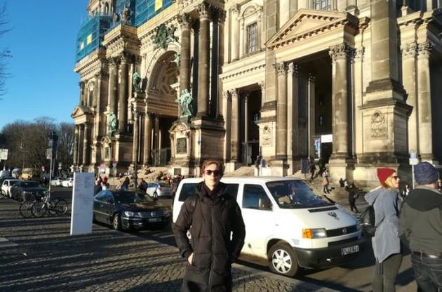 Владислав Босенко зайняв перше місце на конкурсі Tanzolymp 2019