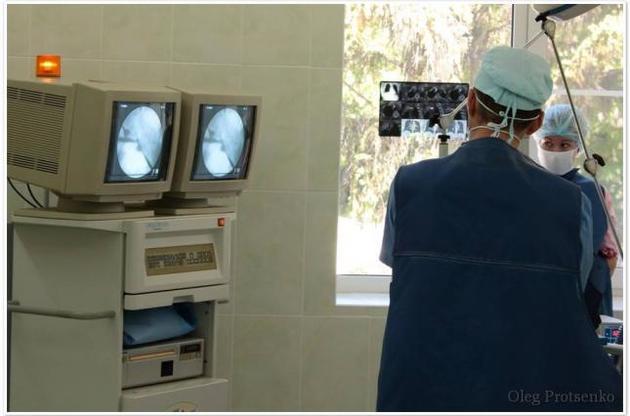 В конце марта в селах Украины откроются более 70 амбулаторий, где будут тестировать телемедицину
