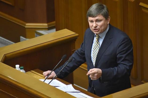 Герасимов считает, что Зеленского нельзя назвать "новым лицом" в политике