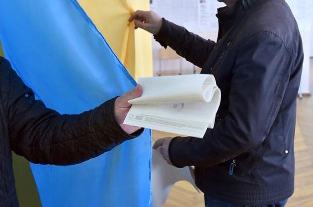 Вибори в Україні були вільні і конкурентні — спостерігачі Місії ОБСЄ