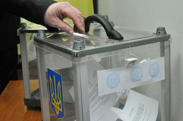 Более 18% украинцев еще не определились с выбором президента