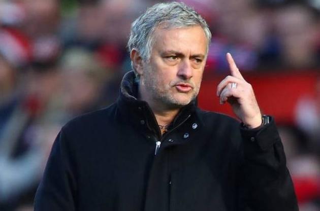 Моуриньо может вернуться в "Реал"