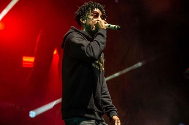 21 Savage незаконно перебував в США майже 13 років