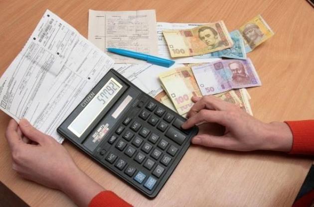На выплату субсидий "живыми деньгами" направят 5,7 млрд гривень