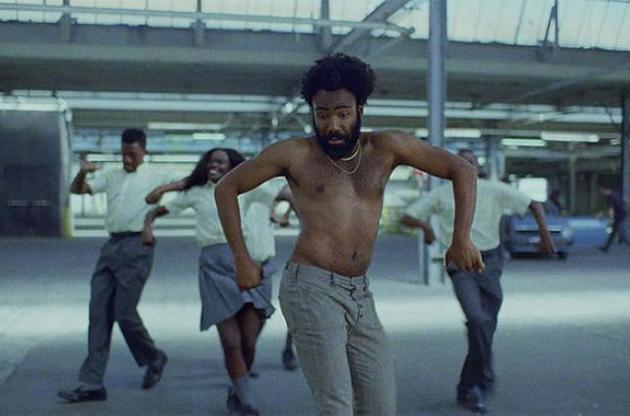 Названы лучшие песни прошлого года