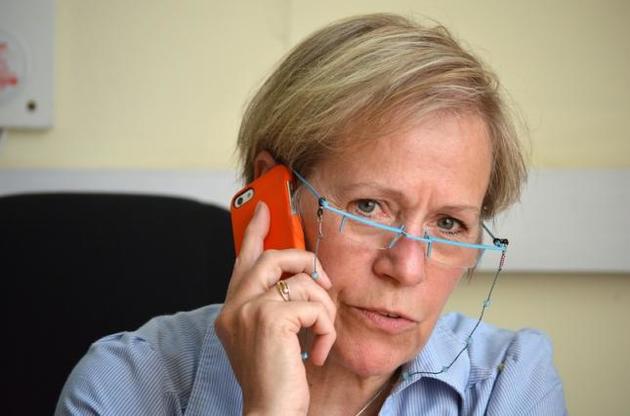 В ОБСЄ нагадали, що Україна порушує взяті на себе зобов'язання